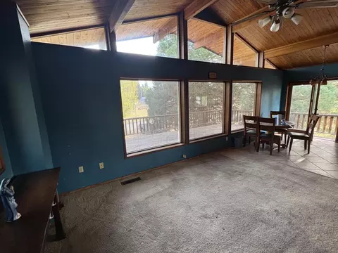 Living - 24894 3rd St, Fall River Mills, CA 96028 photo 3 of 6