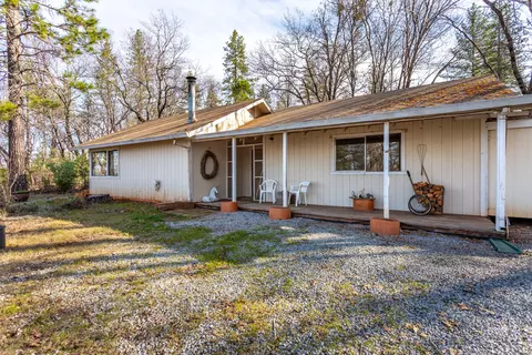 7651 Midway Pines Dr, Shingletown, CA 96088