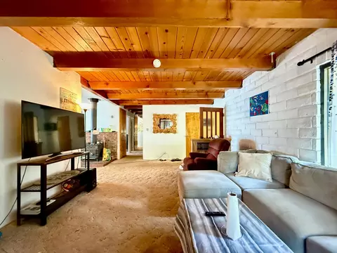 Living - 3191 State Highway 3, Hayfork, CA 96041 photo 2 of 2