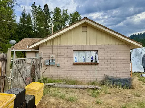 Exterior - 3191 State Highway 3, Hayfork, CA 96041 photo 11 of 14