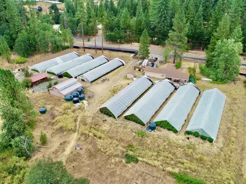 View/Area - 3191 State Highway 3, Hayfork, CA 96041 photo 2 of 3