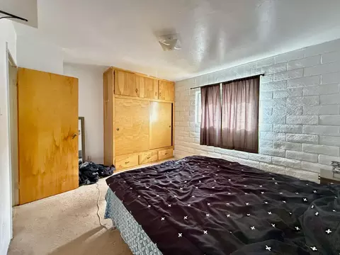 Bedroom - 3191 State Highway 3, Hayfork, CA 96041 photo 1 of 2