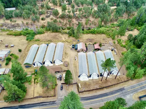 View/Area - 3191 State Highway 3, Hayfork, CA 96041 photo 1 of 3