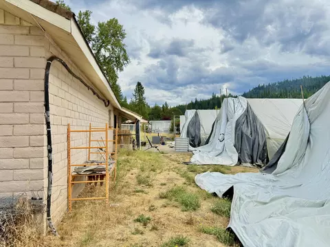 Exterior - 3191 State Highway 3, Hayfork, CA 96041 photo 6 of 14