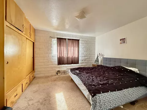 Bedroom - 3191 State Highway 3, Hayfork, CA 96041 photo 2 of 2