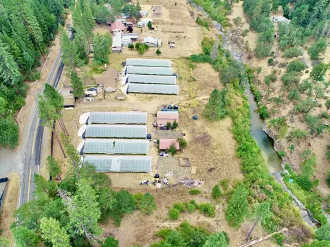 View/Area - 3191 State Highway 3, Hayfork, CA 96041 photo 3 of 3