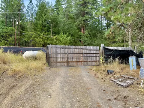 Exterior - 3191 State Highway 3, Hayfork, CA 96041 photo 13 of 14