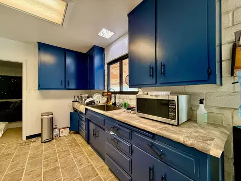 Kitchen - 3191 State Highway 3, Hayfork, CA 96041 photo 2 of 2