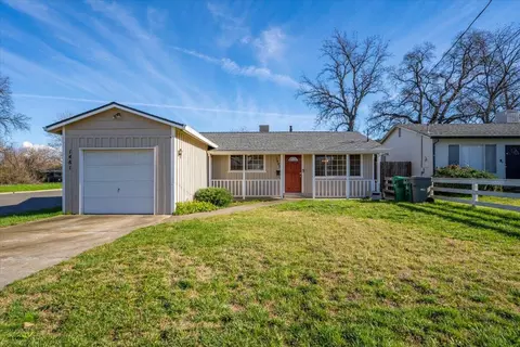 1481 Diamond St, Anderson, CA 96007