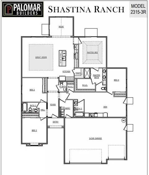 2567 Lawn Ln, Redding, CA 96002 photo 2