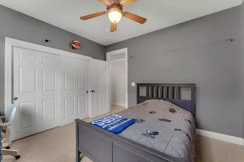 Bedroom - 4571 Big Horn Dr, Redding, CA 96002 photo 1 of 8