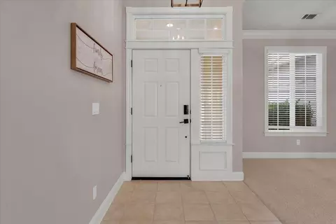 Entry Way - 4571 Big Horn Dr, Redding, CA 96002 photo 2 of 2