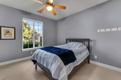 Bedroom - 4571 Big Horn Dr, Redding, CA 96002 photo 4 of 8