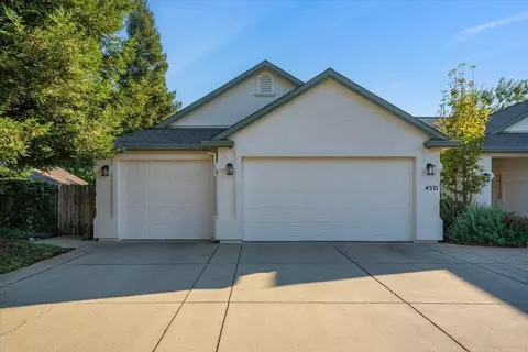 Exterior - 4571 Big Horn Dr, Redding, CA 96002 photo 7 of 22