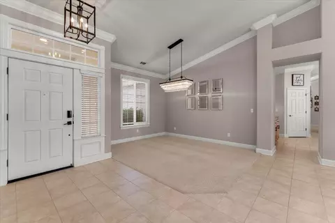 Entry Way - 4571 Big Horn Dr, Redding, CA 96002 photo 1 of 2