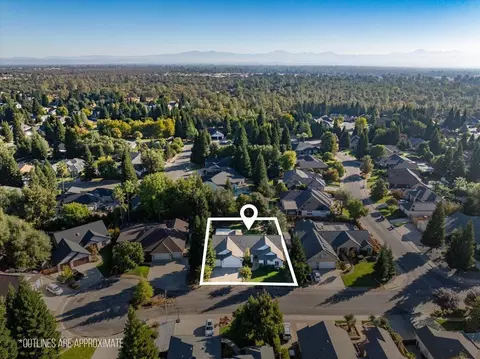 View/Area - 4571 Big Horn Dr, Redding, CA 96002 photo 1 of 4