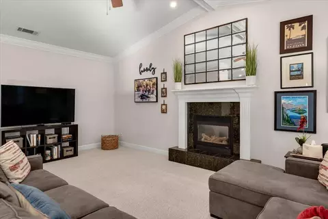 Living - 4571 Big Horn Dr, Redding, CA 96002 photo 1 of 4