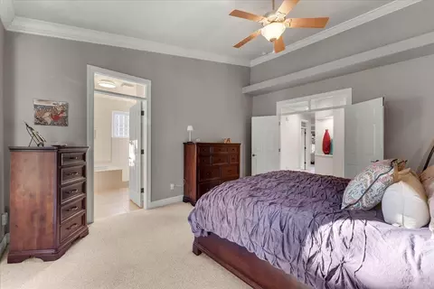Bedroom - 4571 Big Horn Dr, Redding, CA 96002 photo 5 of 8