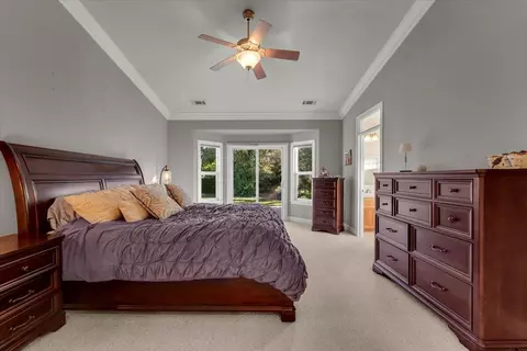 Bedroom - 4571 Big Horn Dr, Redding, CA 96002 photo 8 of 8