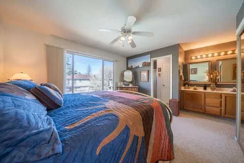 Bedroom - 200 Ridgetop Dr #19, Redding, CA 96003 photo 2 of 4
