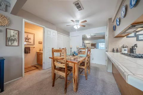 Dining - 200 Ridgetop Dr #19, Redding, CA 96003 photo 1 of 3