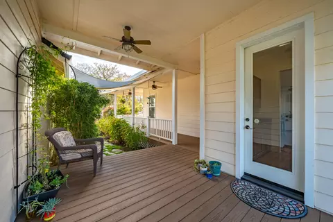 Exterior - 8180 Whispering Oaks Rd, Redding, CA 96002 photo 25 of 48