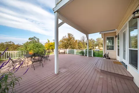 Exterior - 8180 Whispering Oaks Rd, Redding, CA 96002 photo 8 of 48
