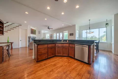 Kitchen - 8180 Whispering Oaks Rd, Redding, CA 96002 photo 4 of 7