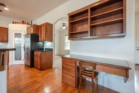 Kitchen - 8180 Whispering Oaks Rd, Redding, CA 96002 photo 3 of 7