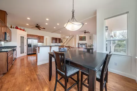 Dining - 8180 Whispering Oaks Rd, Redding, CA 96002 photo 1 of 3