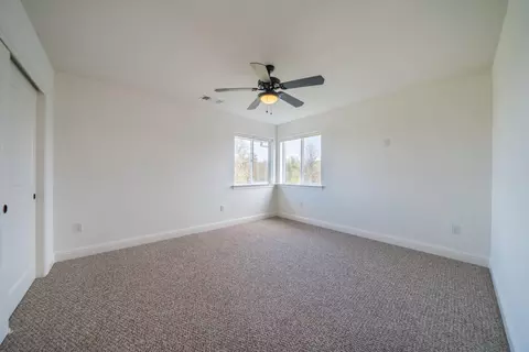 Bedroom - 8180 Whispering Oaks Rd, Redding, CA 96002 photo 2 of 6