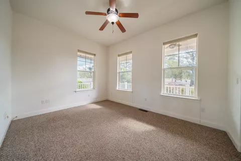Bedroom - 8180 Whispering Oaks Rd, Redding, CA 96002 photo 6 of 6