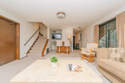 Living - 399 410 Lake Forest Dr, Trinity Center, CA 96091 photo 9 of 10