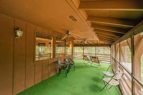Exterior - 399 410 Lake Forest Dr, Trinity Center, CA 96091 photo 11 of 35