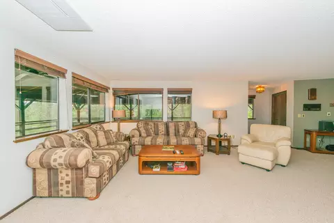 Living - 399 410 Lake Forest Dr, Trinity Center, CA 96091 photo 8 of 10