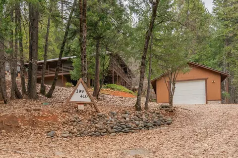Exterior - 399 410 Lake Forest Dr, Trinity Center, CA 96091 photo 35 of 35