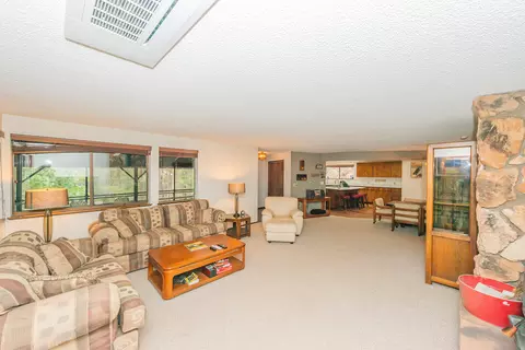 Living - 399 410 Lake Forest Dr, Trinity Center, CA 96091 photo 1 of 10
