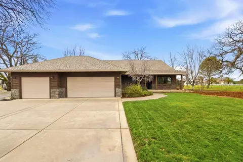 7384 Del Rico Ct, Palo Cedro, CA 96073