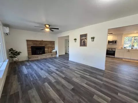 Living - 9825 Oak Run Rd, Oak Run, CA 96069 photo 1 of 2