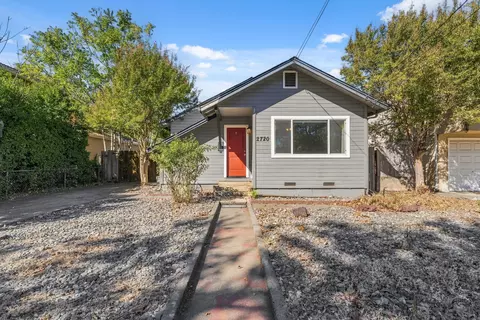 Exterior - 2720 Leland Ave, Redding, CA 96001 photo 8 of 11