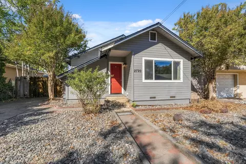Exterior - 2720 Leland Ave, Redding, CA 96001 photo 7 of 11