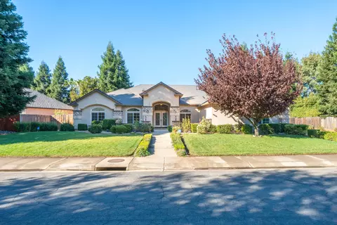 Exterior - 4930 Yellowstone Dr, Redding, CA 96002 photo 2 of 21