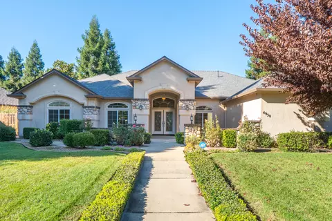 Exterior - 4930 Yellowstone Dr, Redding, CA 96002 photo 7 of 21