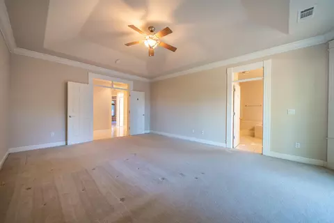 Bedroom - 4930 Yellowstone Dr, Redding, CA 96002 photo 2 of 7