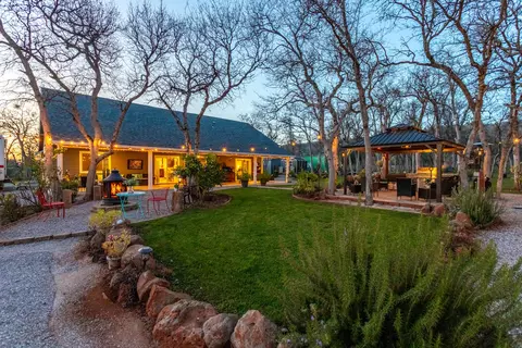 5511 Wilson Hill Rd, Manton, CA 96059 photo 1