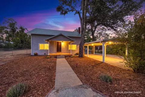 20792 2nd St, Cottonwood, CA 96022
