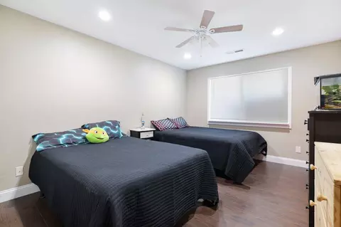 Bedroom - 2554 Capella St, Redding, CA 96002 photo 5 of 8