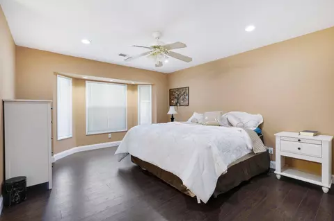 Bedroom - 2554 Capella St, Redding, CA 96002 photo 2 of 8
