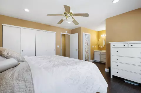 Bedroom - 2554 Capella St, Redding, CA 96002 photo 3 of 8