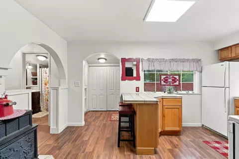 Entry Way - 110 Churn Creek Rd, Redding, CA 96003 photo 1 of 3